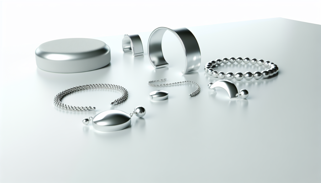 2025 Jewelry Trends: Embrace Sustainable and Elegant Styles