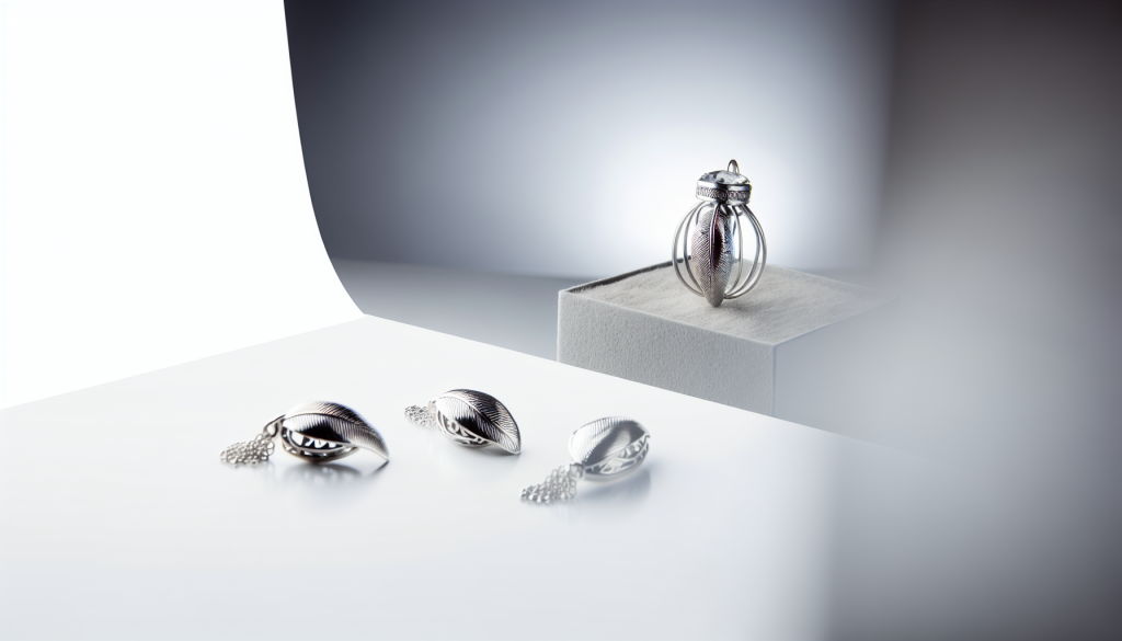 Jewelry Craftsmanship Exploration: Artisan Techniques & the Art of Jewelry Making