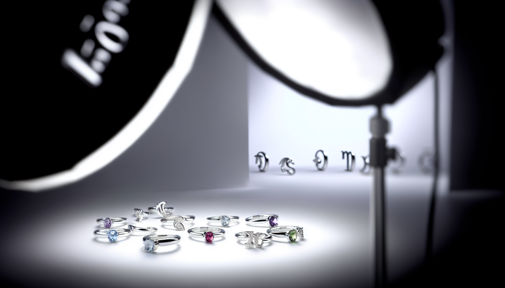 The Best Jewelry Colors by Zodiac: Personalized Gemstone Choices for Every Sign