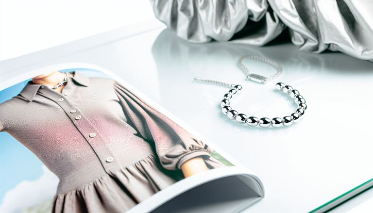 Jewel Tones: How to Pair Bold Jewelry with Classic Outfits for Effortless Elegance