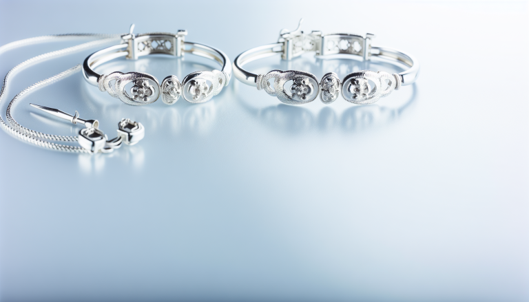 2025: The Year Vintage Jewelry Trends Make a Stunning Comeback