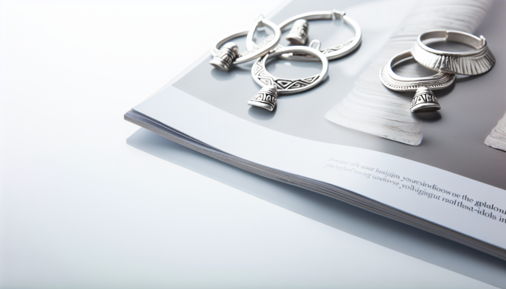 Cultural Jewelry Stories: Discover the Unexpected Origins and Unique Histories of Your Favorite Pieces