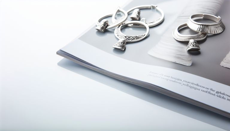 Cultural Jewelry Stories: Discover the Unexpected Origins and Unique Histories of Your Favorite Pieces