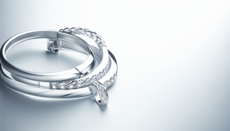 Jewelry Hallmarks Explained: Understanding Hallmarks for Identifying Quality Jewelry