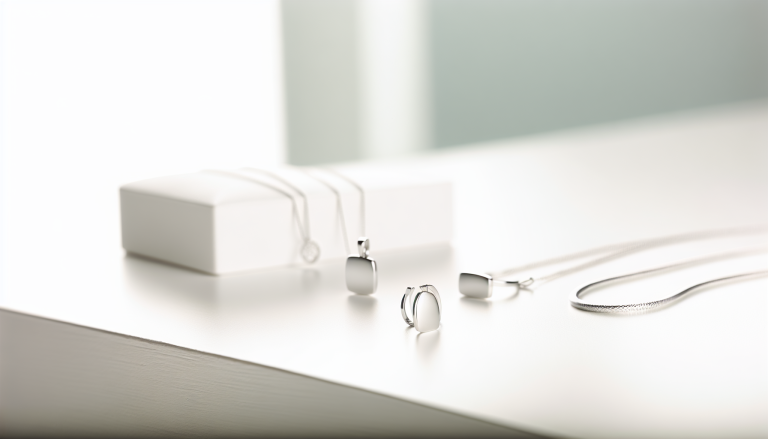 Shine Bright: Accessorizing Short Hair with Modern Jewelry Styles