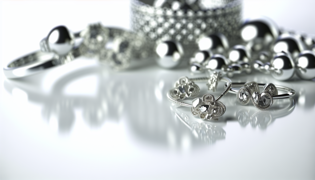 Jewelry Trends: The Allure of Vintage vs. Contemporary Styles for Elegant Women