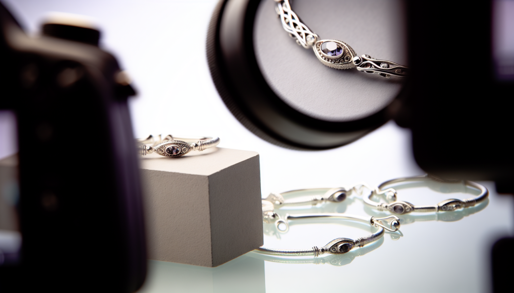 Discover the Benefits of Choosing Artisan Jewelry: Embrace the Power of Gemstone Handmade Pieces