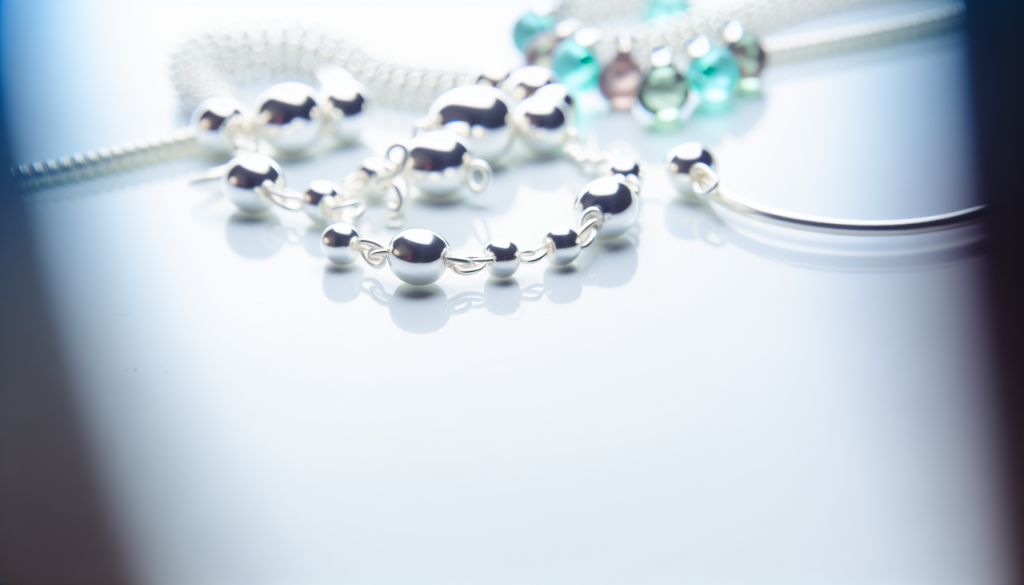 Accessorizing with Color: Jewelry Styling Tips to Brighten Your Outfits