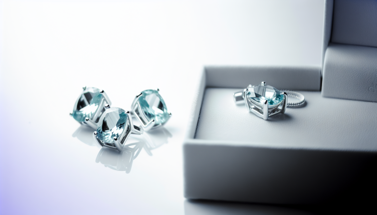 The Hidden Qualities of Aquamarine Gemstone: Discovering Stone Properties Beyond Beauty