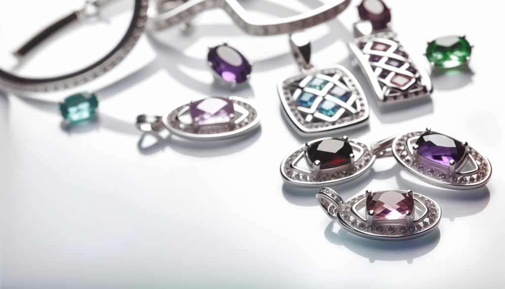 Jewelry Color Symbolism: Discover the Meanings & Interpretations Behind Every Gemstone
