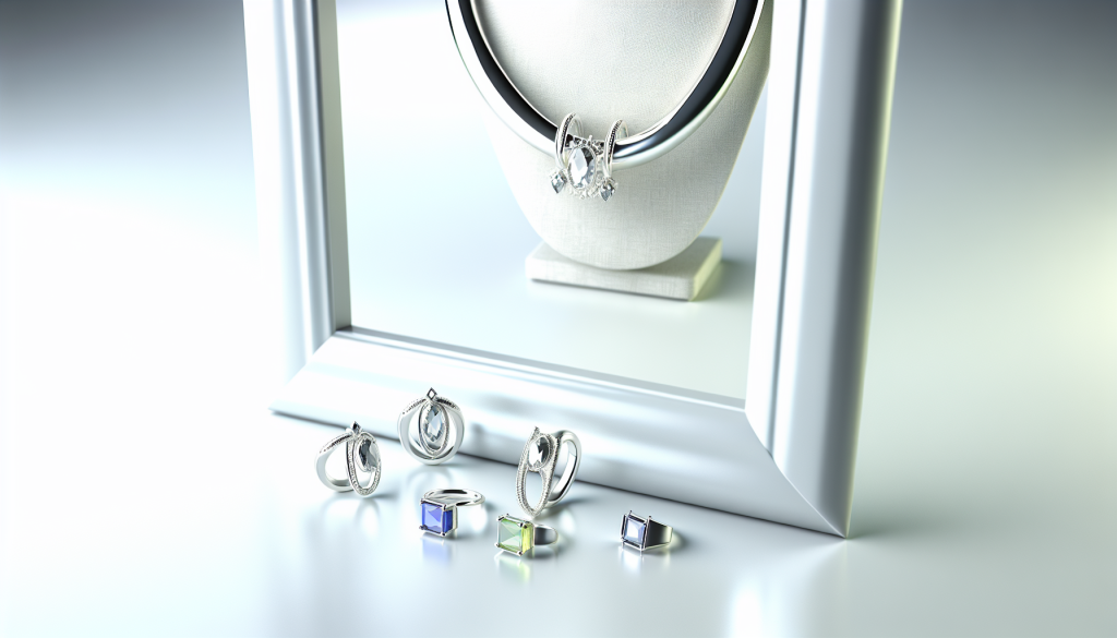 Jewelry Care Hacks: Maintenance Tips for Cleaning Silver and Gemstone Pieces