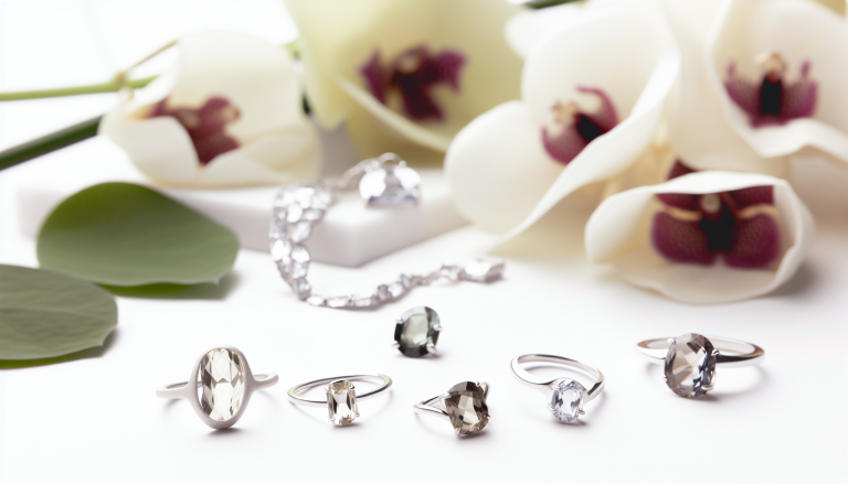 How Gemstone Cuts Transform Jewelry Aesthetics: Design Impact for the Modern Woman