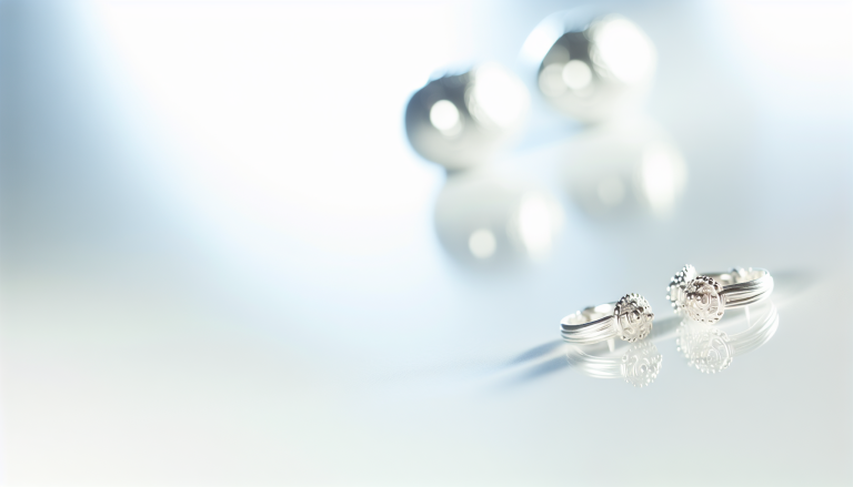 Feng Shui Jewelry: Aligning Energies and Elevating Your Style