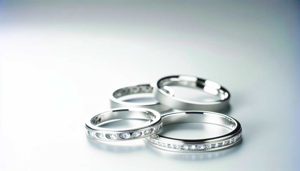 Eternity Bands: The Timeless Jewelry Trend Every Woman Should Explore