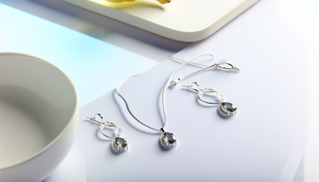 How to Spot Quality in Gemstone Jewelry Easily: Buyer Tips for Authentic, Elegant Pieces