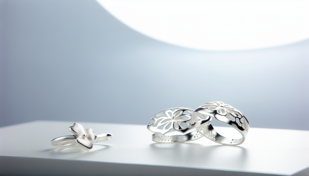 Artisan Touch: Discover the Unique Beauty of Handcrafted Jewelry