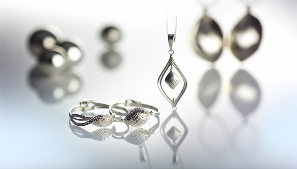 The Impact of Jewelry Design on Cultural Identity: Exploring the Global Significance of Adornment