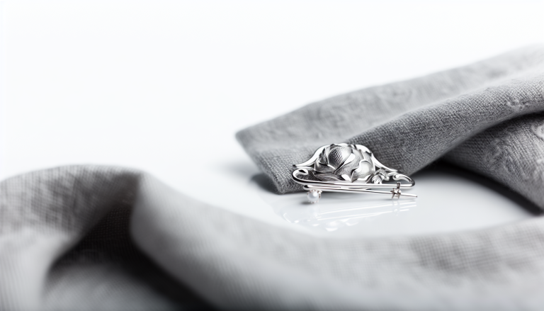 Brooch History: The Fashion Evolution of a Timeless Accessory