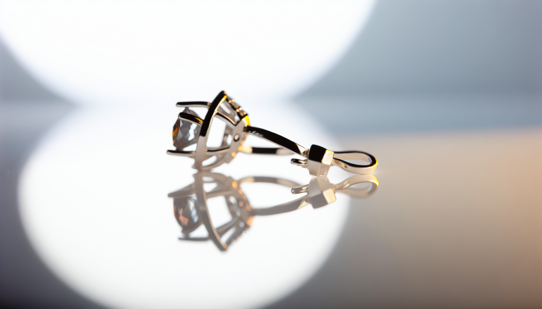 Understanding the Art of Gemstone Faceting: Elevating Jewelry Making through Craftsmanship & Artistry