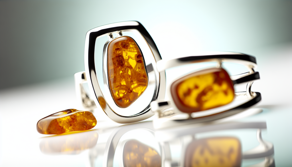 Discover the Unmatched Warmth of Natural Amber Jewelry: Unique Stones With Timeless Benefits