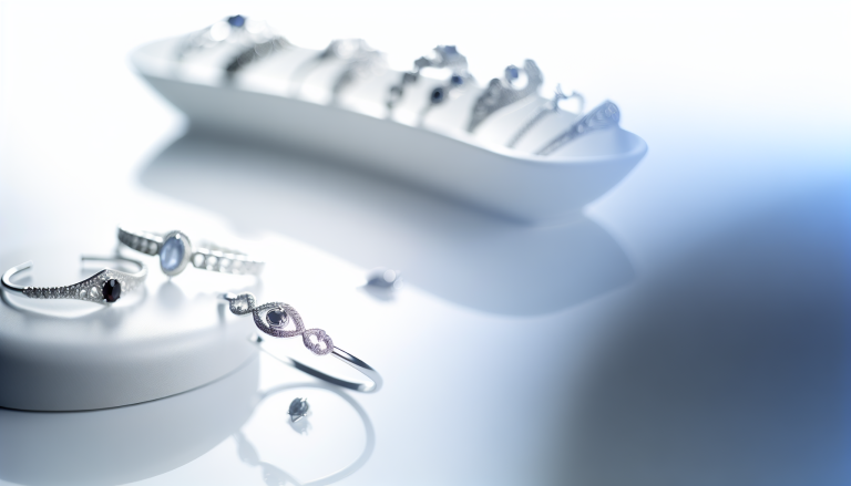 Caring for Your Gemstones: Practical Tips for Lasting Jewelry Beauty