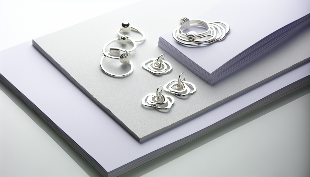 Crafting a Timeless Jewelry Wardrobe: Essential Pieces & Style Tips