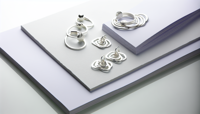 Crafting a Timeless Jewelry Wardrobe: Essential Pieces & Style Tips