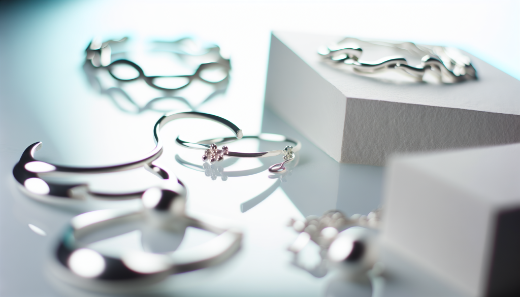 Spotlight on Sustainable Jewelry: The Future of Fashion for Elegant Women