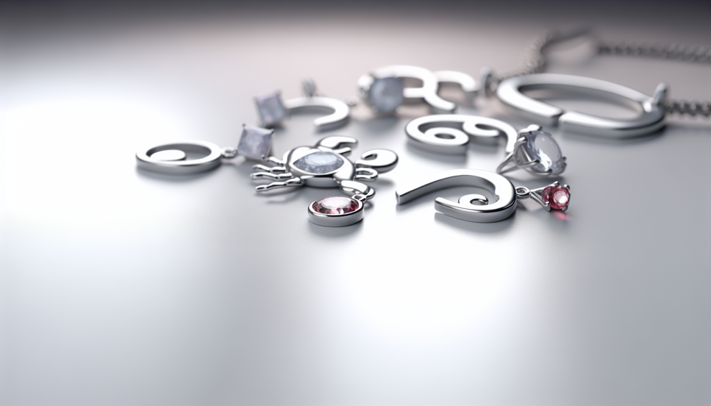 Cancer Zodiac Jewelry: Nurturing Gemstone Choices for Elegant Astrology Lovers
