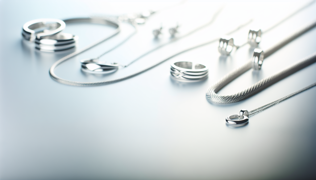 Accessorizing for Change: Jewelry Styling Tips for New Beginnings