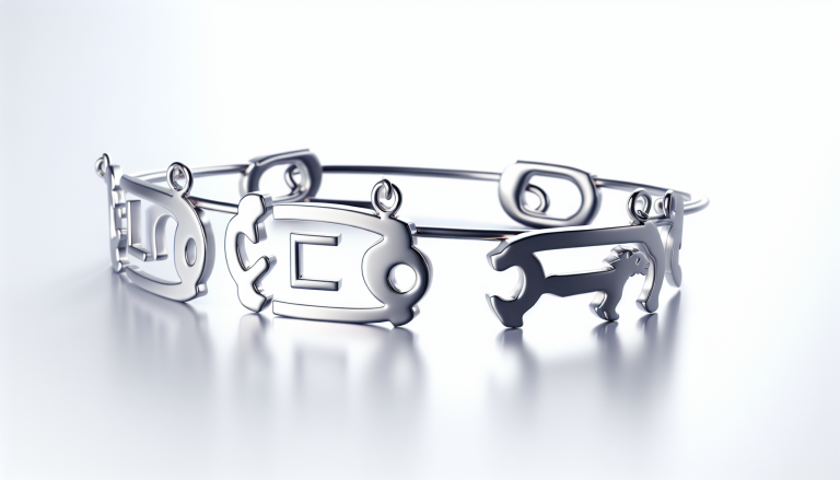 Leo Zodiac Jewelry: Bold Styles to Reflect Your Fire and Elegance