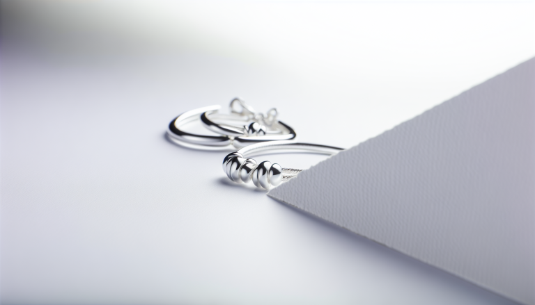 The Jewelry Marking System: Understanding Your Piece's Value