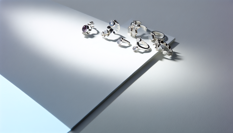 Jewelry as Adventure: Discovering the Joys of Gemstone Collecting and Unusual Jewelry