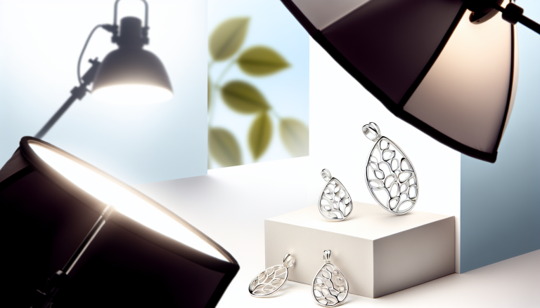 Sustainable Nature-Inspired Jewelry Styles