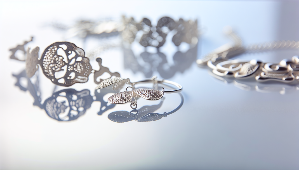 How to Identify Authentic Handmade Silver Jewelry: Expert Silver Tips for Savvy Shoppers