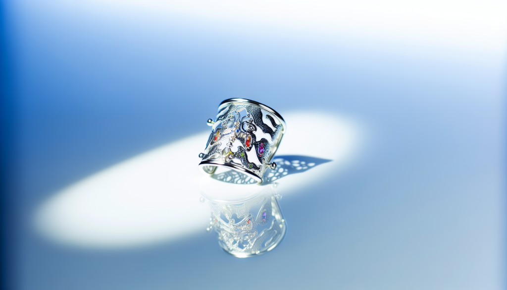 Colorful Jewelry Trends & Style Predictions