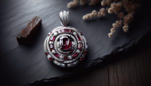 999 Necklace Meaning Explained