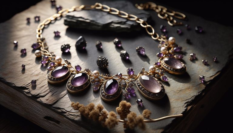 Mother’s Day Jewelry Gifts She’ll Wear