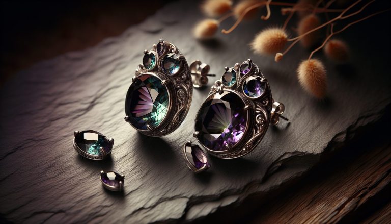 Mystic Topaz Meaning and Properties