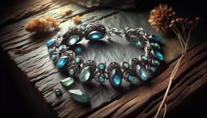 What Does Labradorite Look Like?