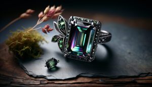 What Is Mystic Topaz? A Clear Guide