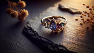 Birthstone Necklace for Mom: How to Choose