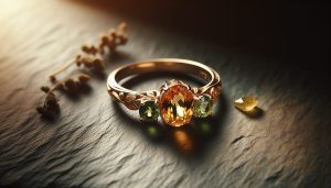 Citrine Meaning: Symbolism and Stone Facts