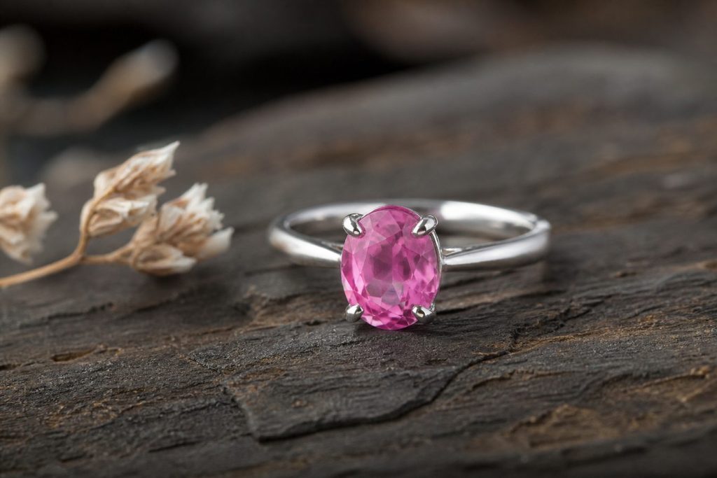 How to Tell if a Gemstone Is Real or Fake