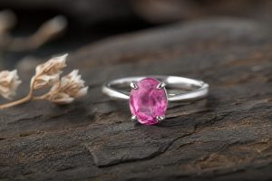 How to Tell if a Gemstone Is Real or Fake