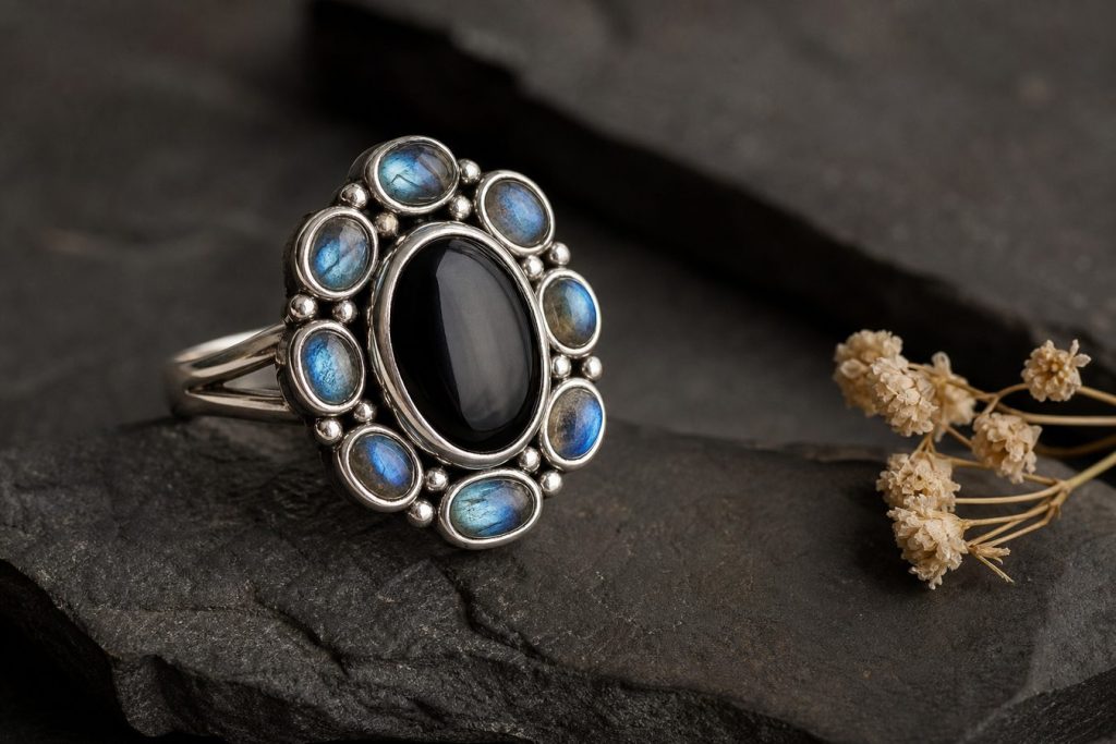 Labradorite Meaning: Symbolism and Lore