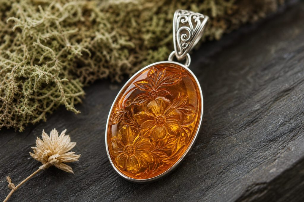 Real Crystal Jewelry: A Buyer’s Guide