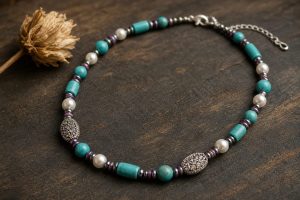 Real Turquoise Jewelry: A Buyer's Guide