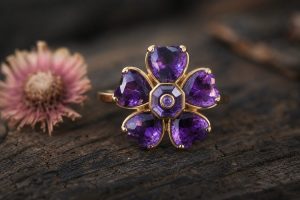 131 Carat Amethyst Value Explained