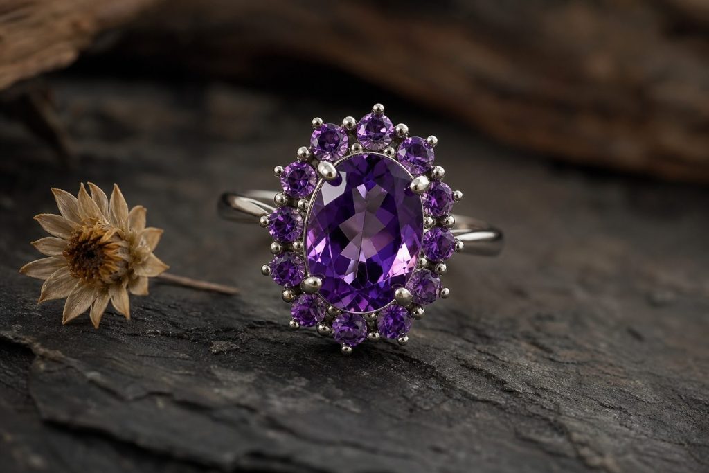 Amethyst Birthstone: A Practical Guide